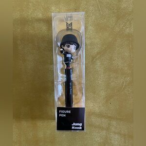 BTS TinyTAN Official Authentic Goods Figure Pen MIC Drop Ver-Jungkook